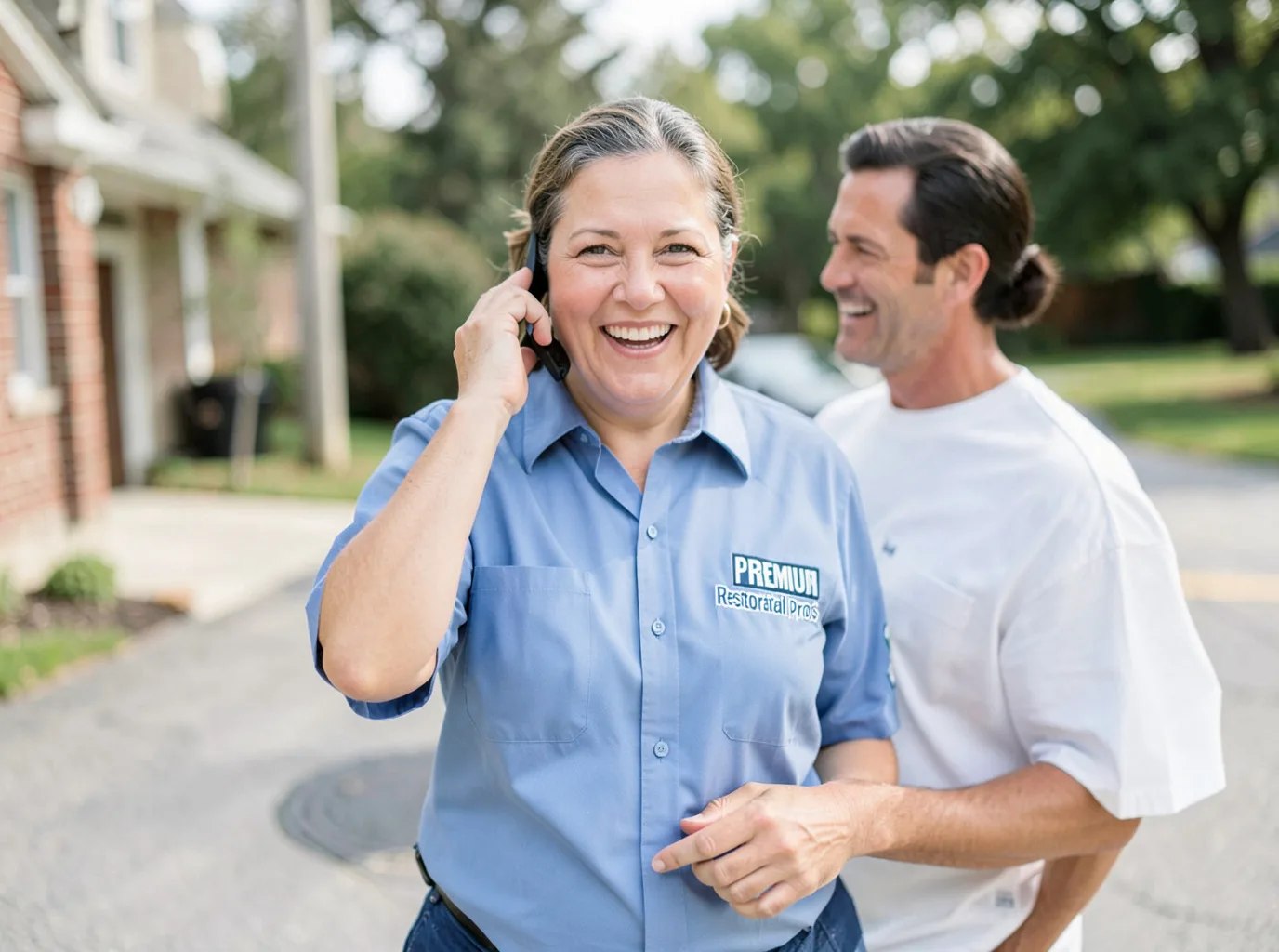 Water Damage Restoration Arlington, WA FAQs